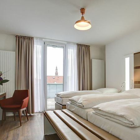 Ina Boutique 030 Hannover-City מראה חיצוני תמונה
