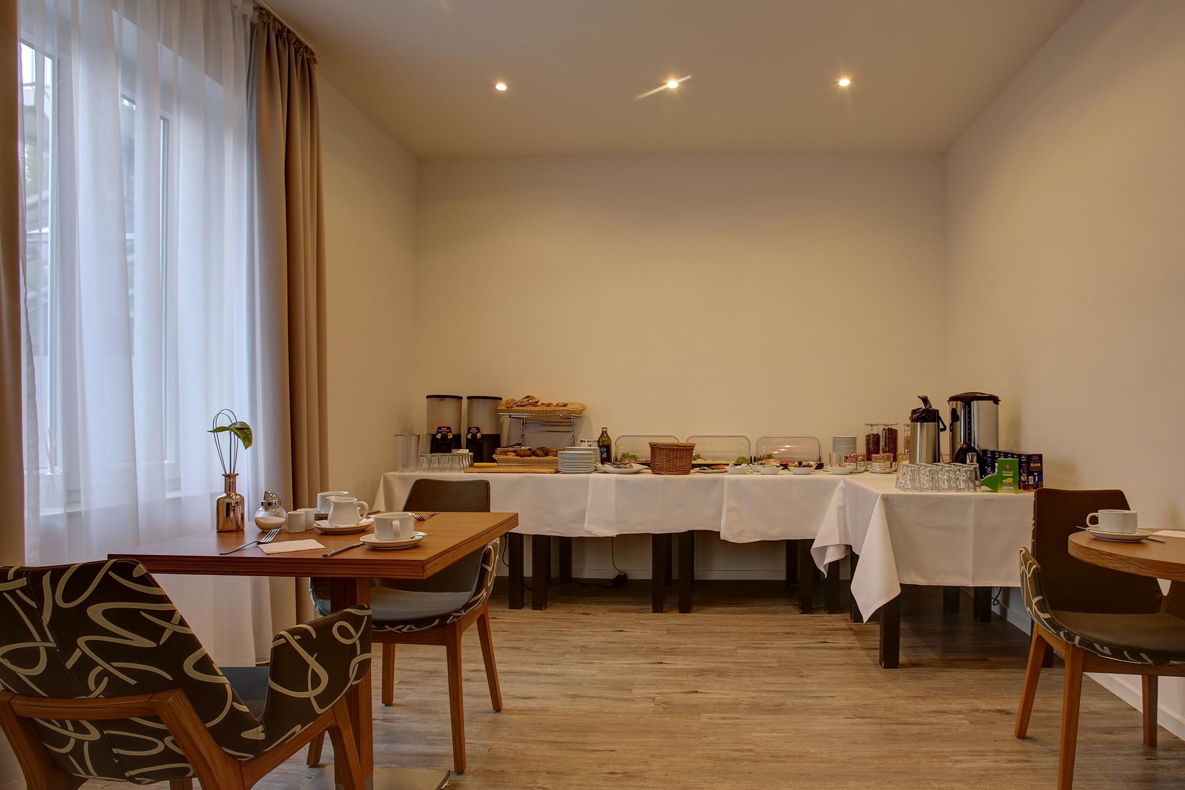 Ina Boutique 030 Hannover-City מראה חיצוני תמונה