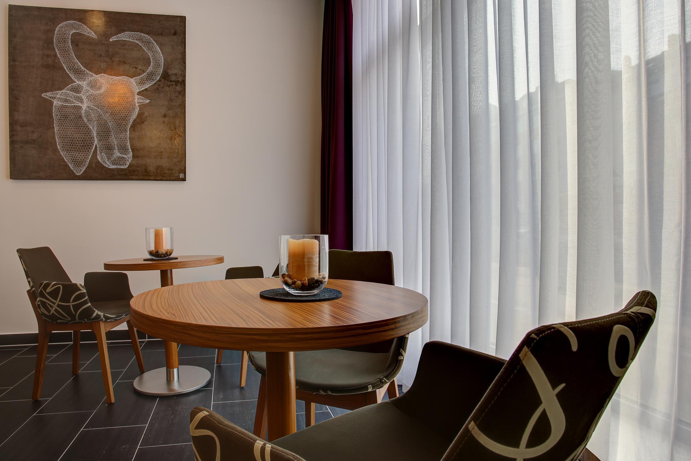 Ina Boutique 030 Hannover-City מראה חיצוני תמונה