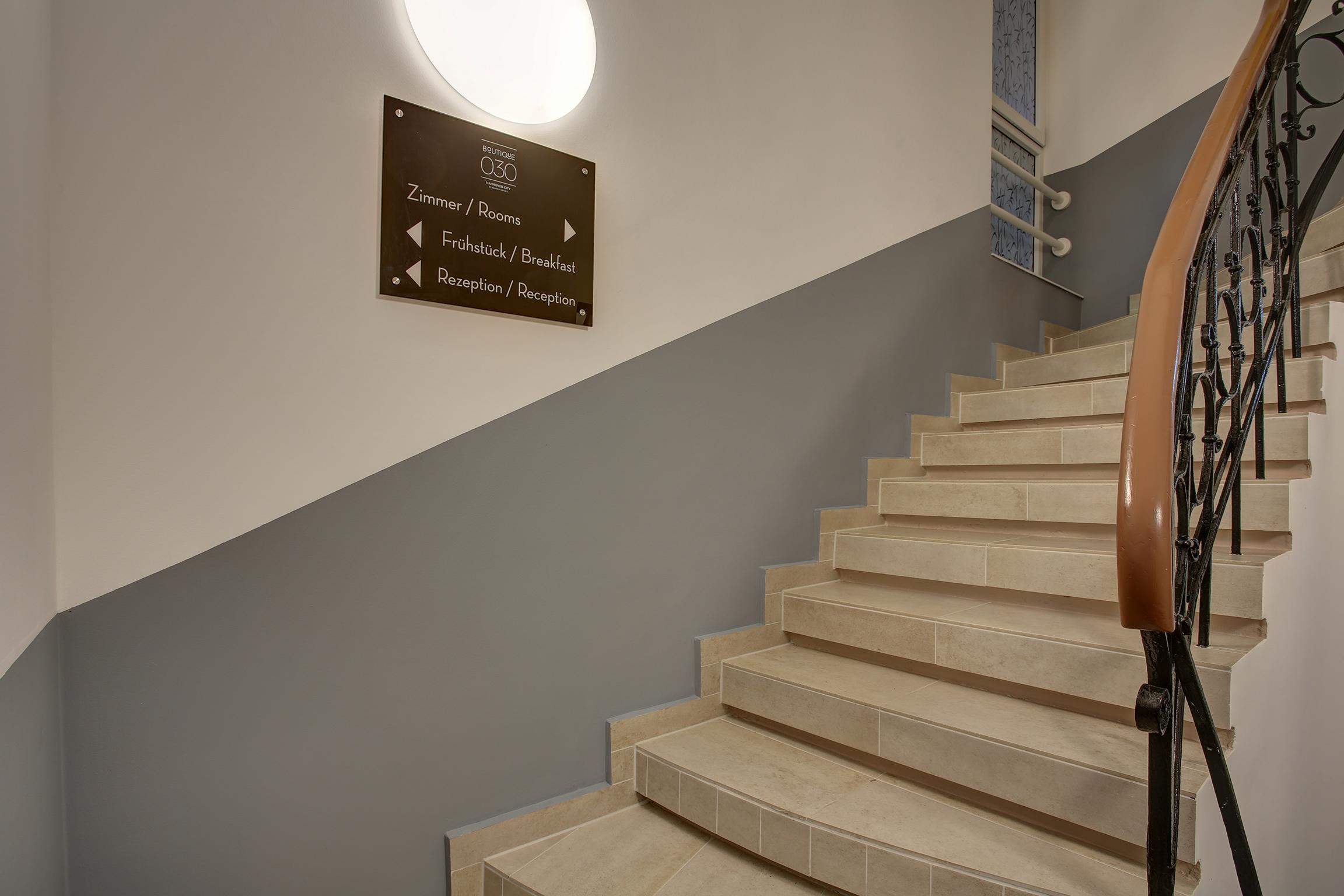 Ina Boutique 030 Hannover-City מראה חיצוני תמונה