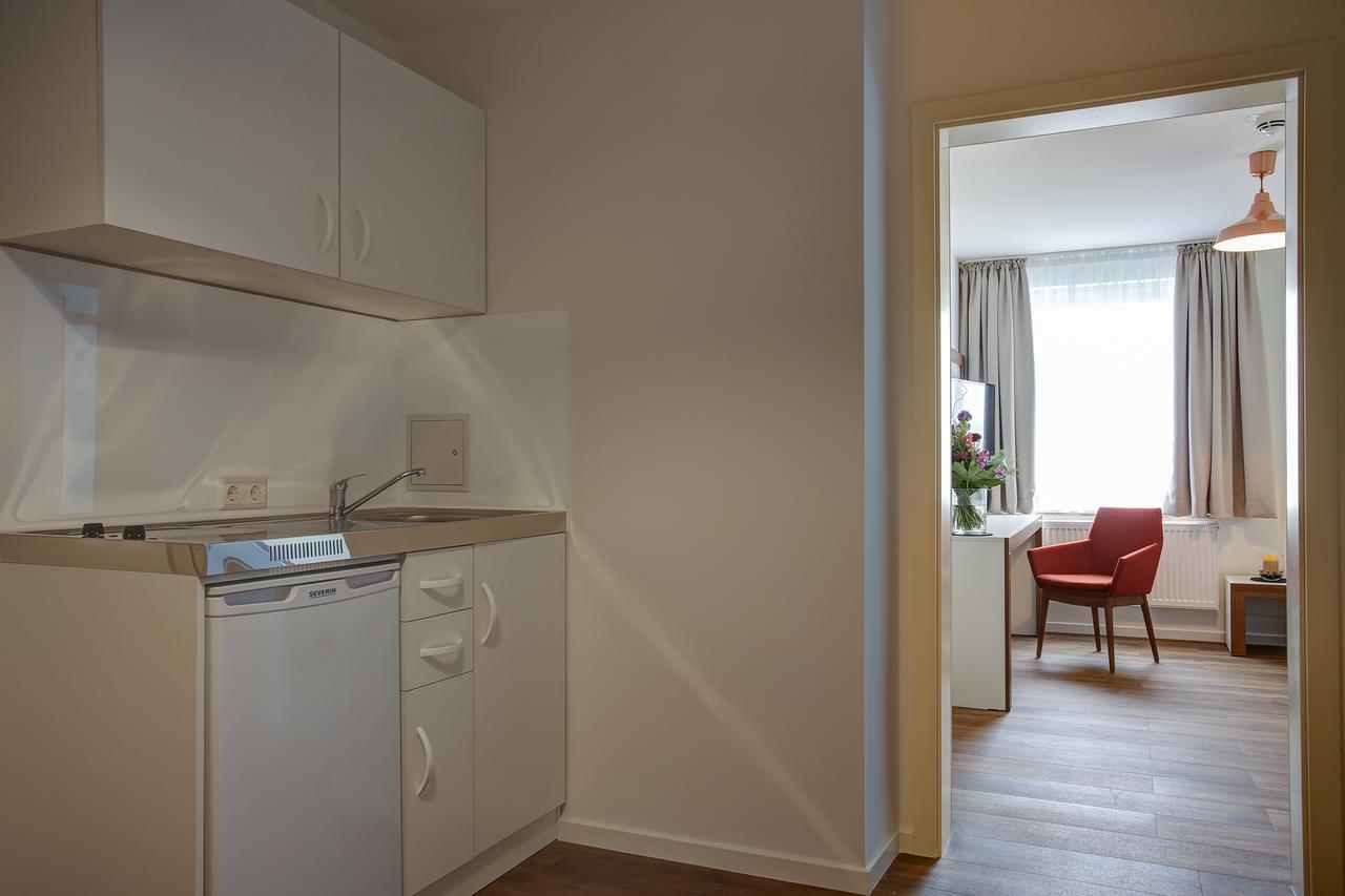 Ina Boutique 030 Hannover-City מראה חיצוני תמונה