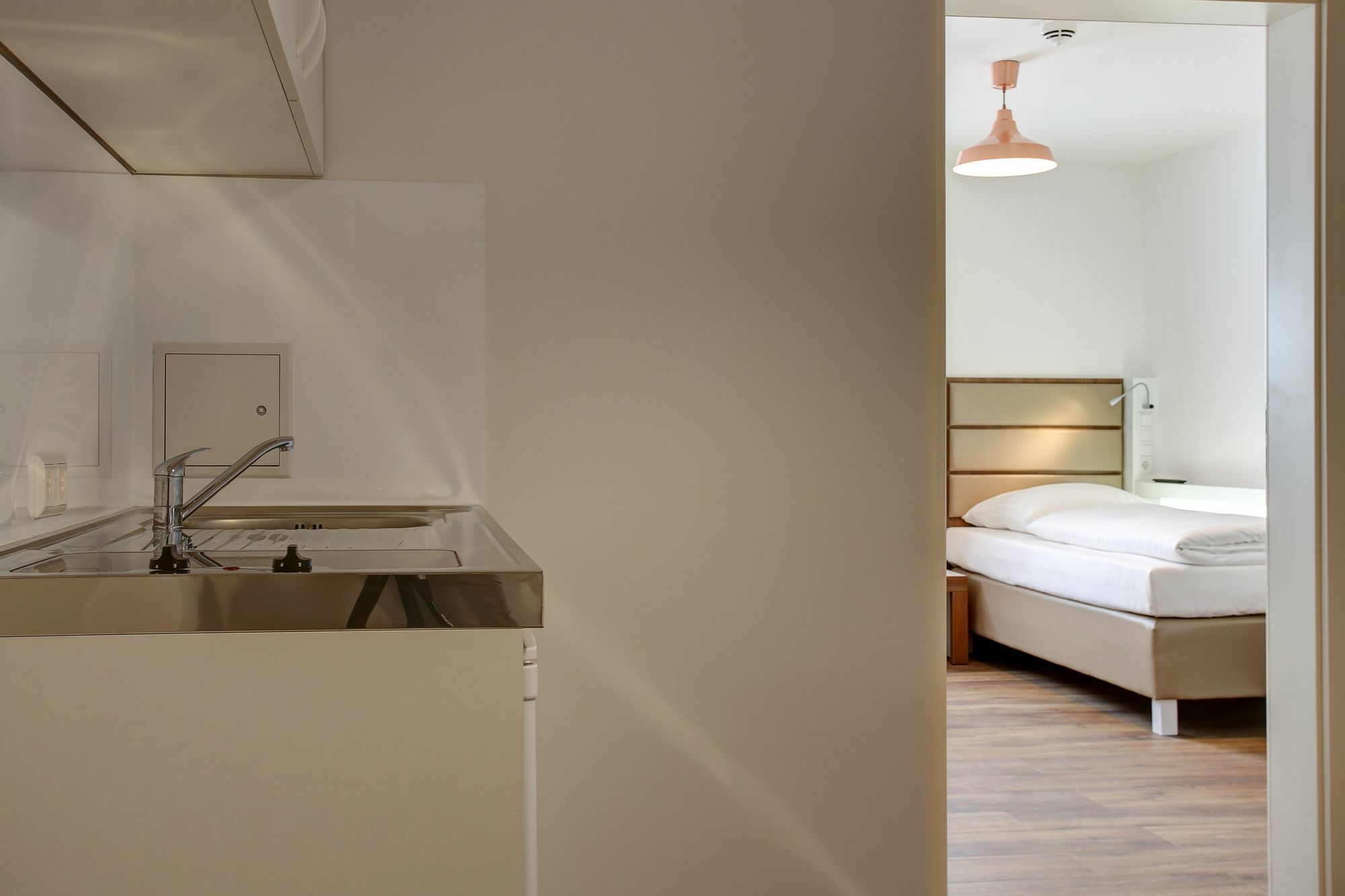 Ina Boutique 030 Hannover-City מראה חיצוני תמונה