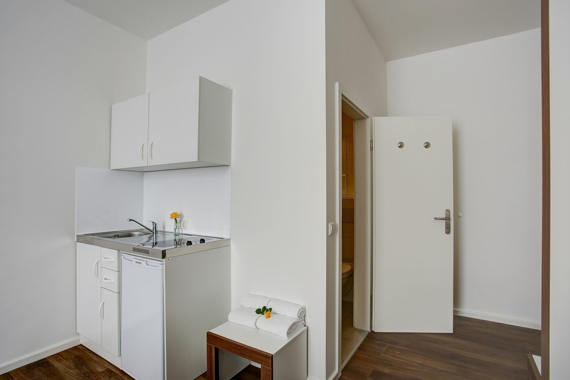 Ina Boutique 030 Hannover-City מראה חיצוני תמונה