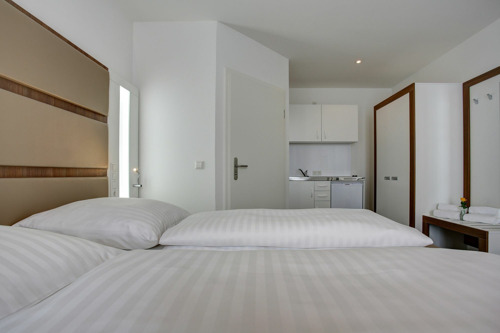 Ina Boutique 030 Hannover-City מראה חיצוני תמונה