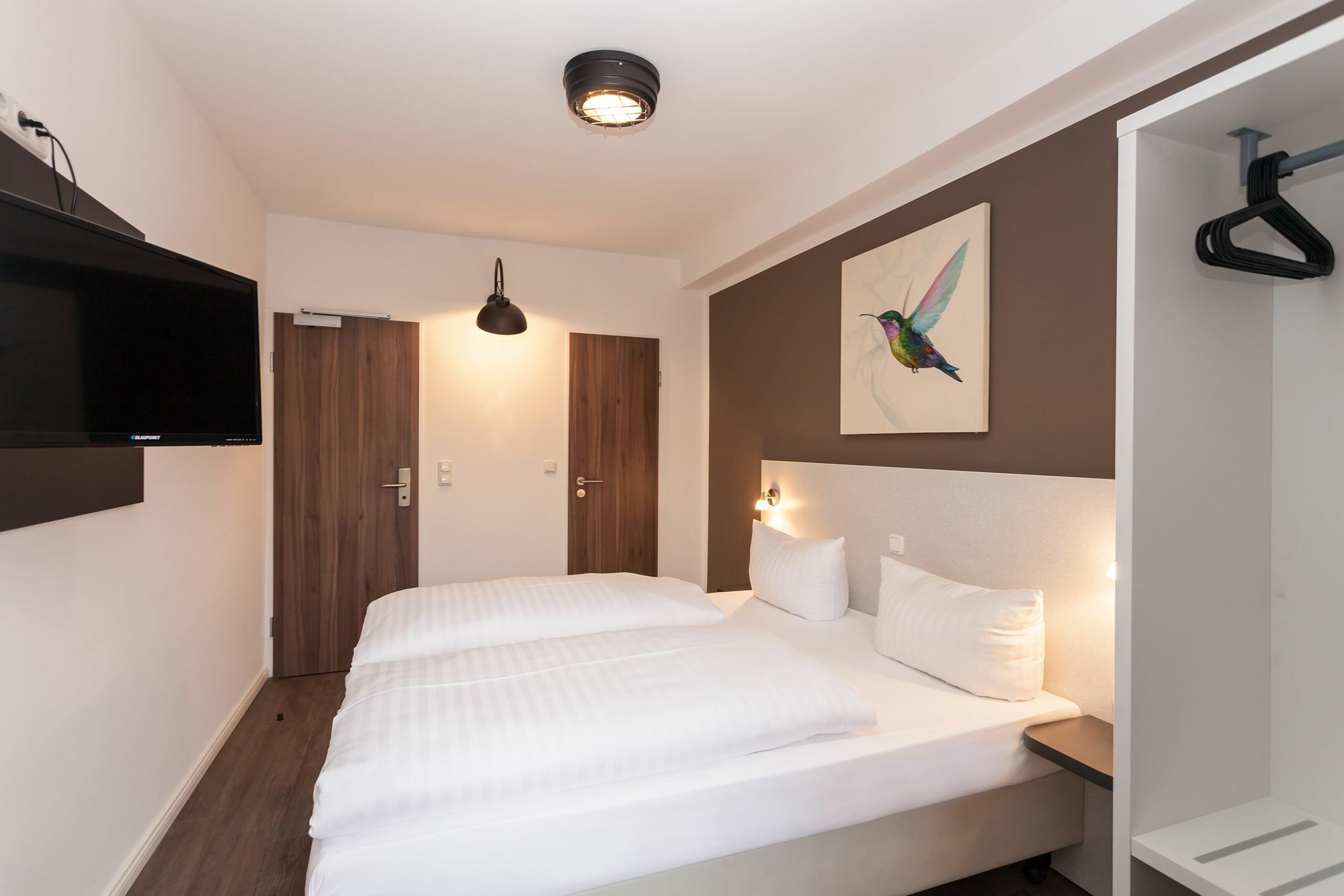 Ina Boutique 030 Hannover-City מראה חיצוני תמונה
