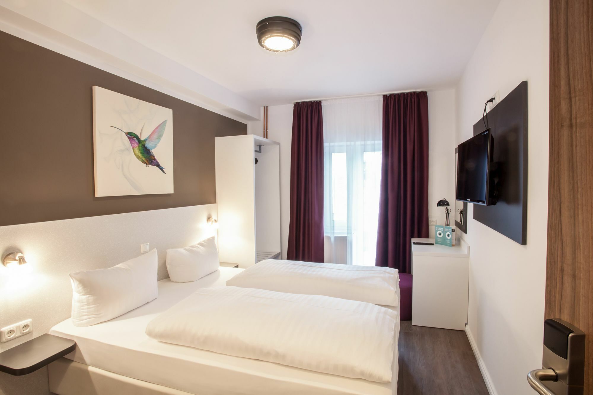Ina Boutique 030 Hannover-City מראה חיצוני תמונה
