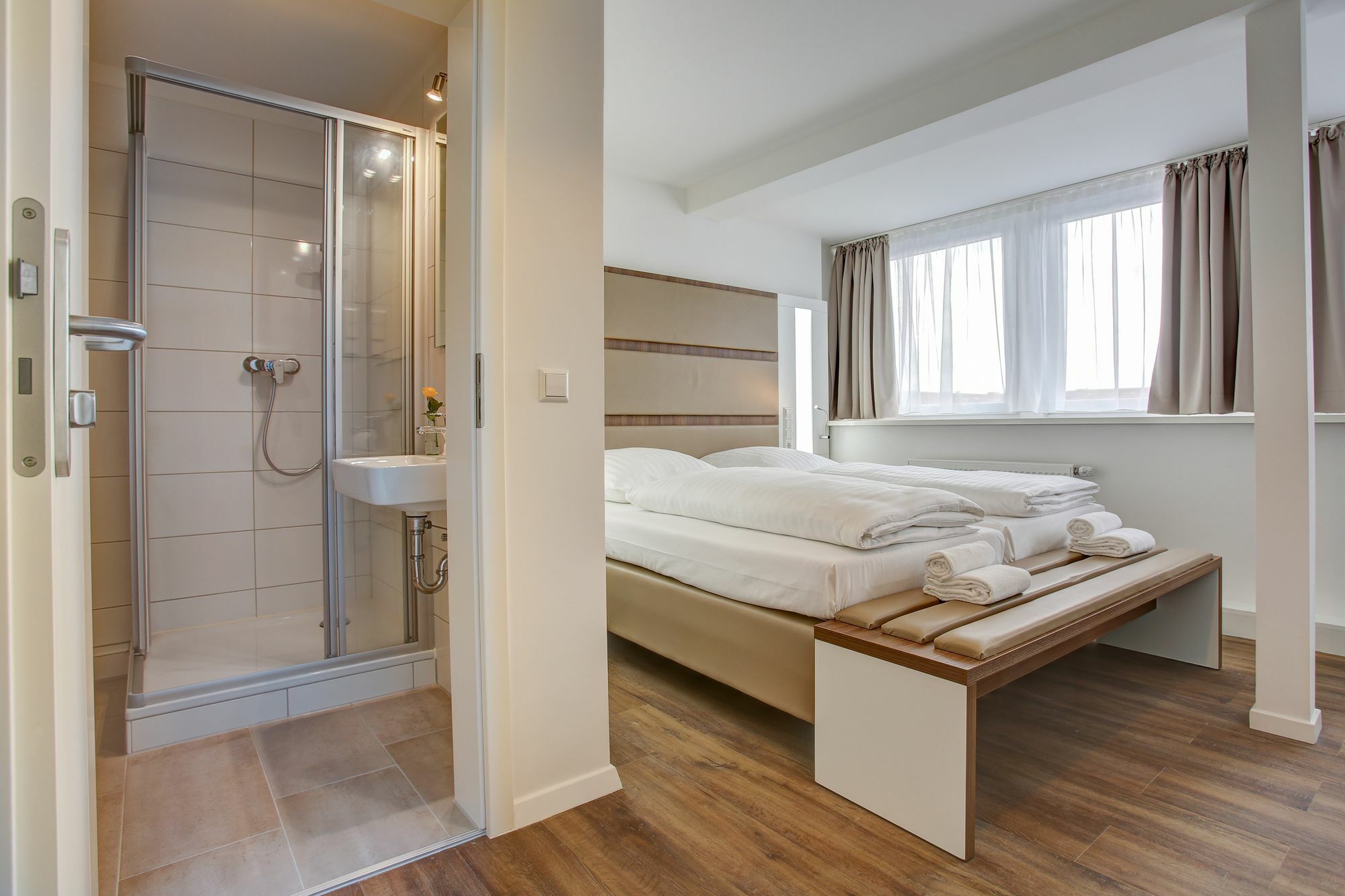 Ina Boutique 030 Hannover-City מראה חיצוני תמונה