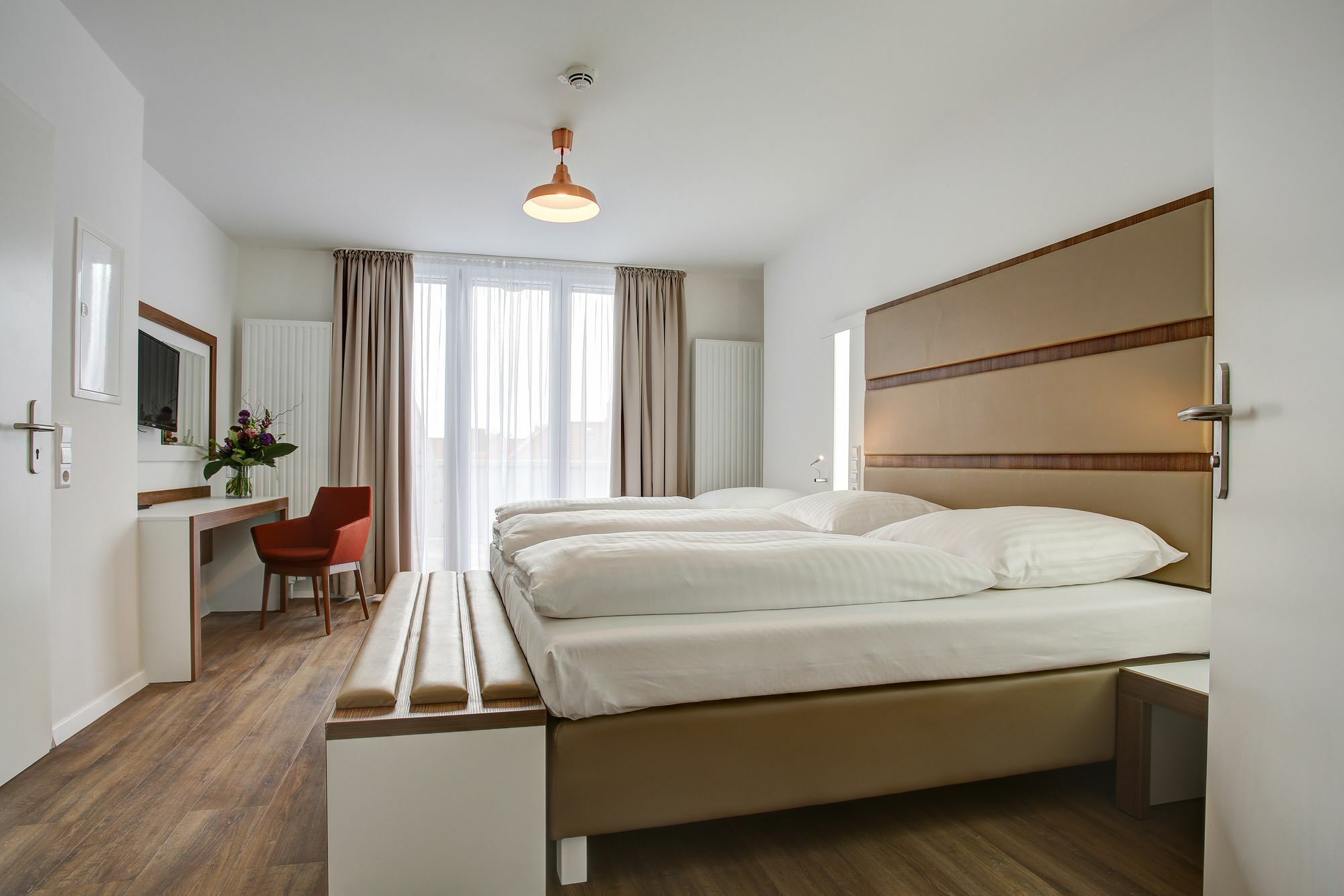 Ina Boutique 030 Hannover-City מראה חיצוני תמונה